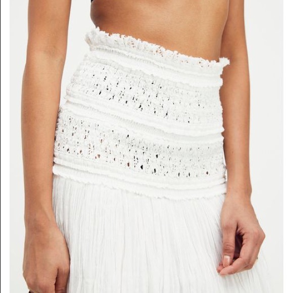 Ravenna Convertible Maxi Skirt | Poshmark